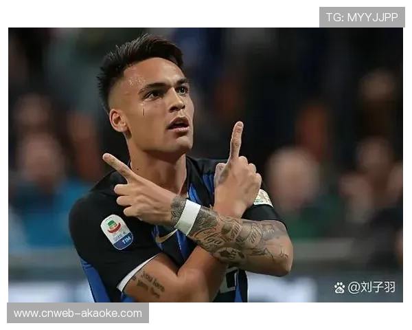 国米欧冠客场取胜保持连胜 劳塔罗核心表现助球队大胜