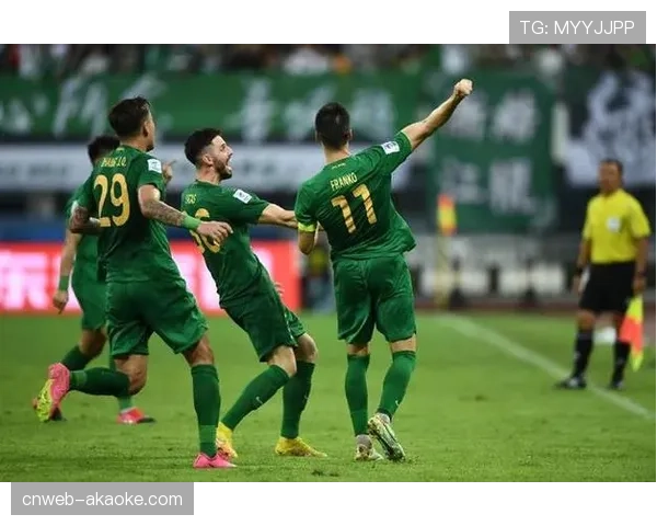 半场战报：浙江队2-0领先青岛海牛，莱昂纳多、埃弗拉各入一球